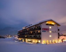 COOEE alpin Hotel Kitzbüheler Alpen