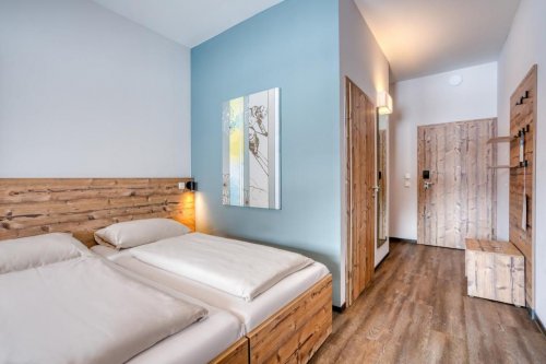 COOEE alpin Hotel Bad Kleinkirchheim