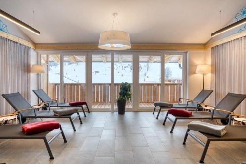 COOEE alpin Hotel Bad Kleinkirchheim