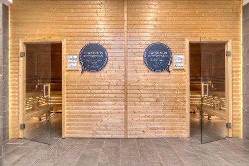 COOEE alpin Hotel Bad Kleinkirchheim