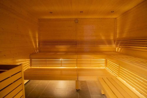 COOEE alpin Hotel Bad Kleinkirchheim