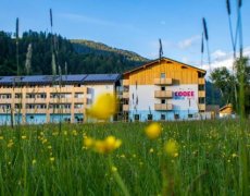 COOEE alpin Hotel Bad Kleinkirchheim