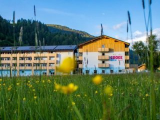 COOEE alpin Hotel Bad Kleinkirchheim COOEE alpin Hotel Bad Kleinkirchheim