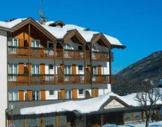 Hotel Olisamir