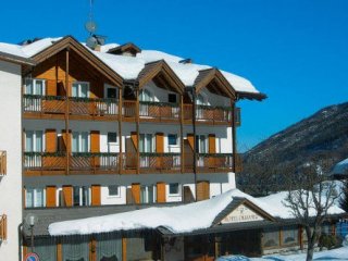 Hotel Olisamir