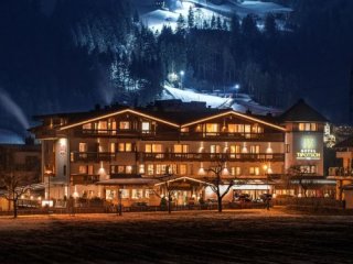 Hotel Tipotsch