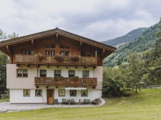 Haus Embachbauer - Fusch