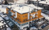Katalog zájezdů - Itálie, Hotel Alpine Mugon