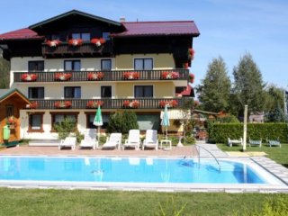 Hotel Timmelbauerhof