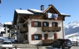 Katalog zájezdů - Itálie, Baita Gino - Livigno