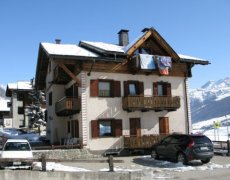 Baita Gino - Livigno