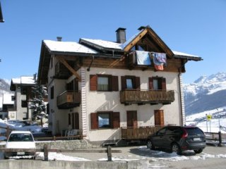 Baita Gino - Livigno
