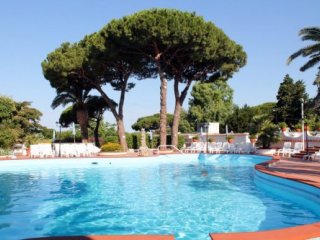 Hotel Park Imperial  - Forio