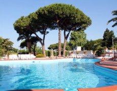 Hotel Park Imperial  - Forio