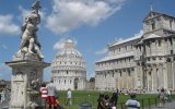 Katalog zájezdů - Itálie, Toskánsko a Cinque Terre