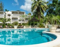 Coral Reef Club