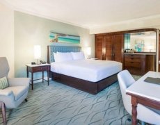 Hilton Aruba Caribbean Resort & Casino