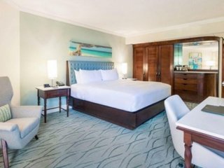 Hilton Aruba Caribbean Resort & Casino