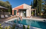 Vila Laguna Strunjan