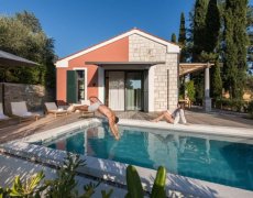 Vila Laguna Strunjan