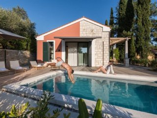 Vila Laguna Strunjan