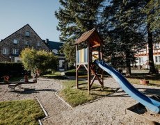 SONNENHOTEL HOHER HAHN - Schwarzenberg/Erzgebirge