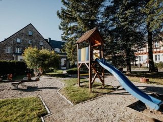 SONNENHOTEL HOHER HAHN - Schwarzenberg/Erzgebirge