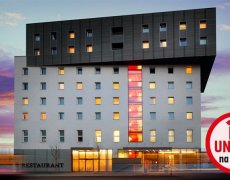 Comfort Hotel Olomouc Centre