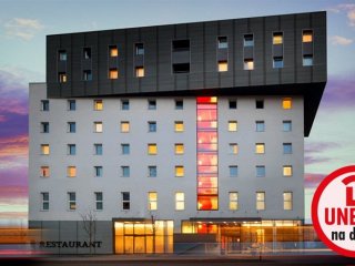 Comfort Hotel Olomouc Centre