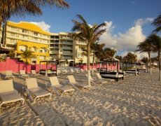 NYX HOTEL CANCUN 4