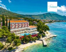 Aminess Hotel Bellevue