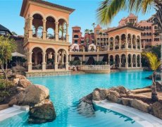Hotel Joia El Mirador By Iberostar
