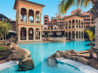 Hotel Joia El Mirador By Iberostar