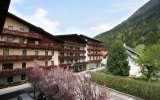 Ferienhotel Alber Tauernhof