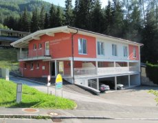 Ferienhäuser Tröster