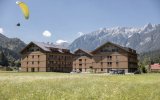 Alprima Aparthotel Hinterstoder