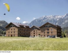 Alprima Aparthotel Hinterstoder