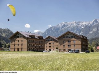 Alprima Aparthotel Hinterstoder