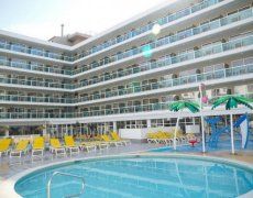 Ohtels Villa Dorada