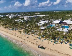 Riu Bambu