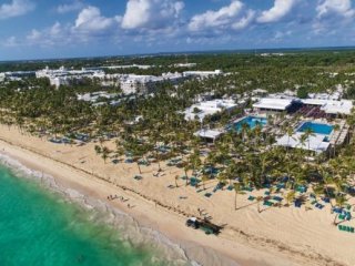 Riu Bambu