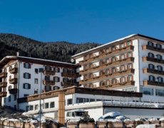 Grand Hotel Biancaneve