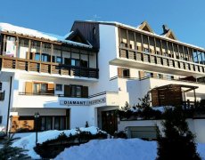 Residence Diamant
