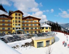 Hotel Gut Raunerhof