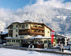 Hotel Alpina
