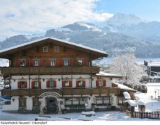 Kaiserhotels Neuwirt