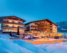 Sporthotel Tirolerhof