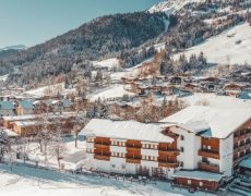 Hotel Sonnalp