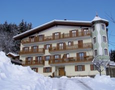 Apartmány La Val