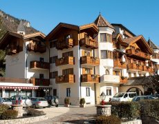 Hotel Du Lac Vital